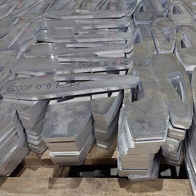 Детали из листового металла на заказ Детали из листового металла на заказ