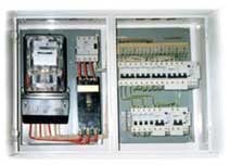 Электрощитки для коттеджей Электрощитки для коттеджей