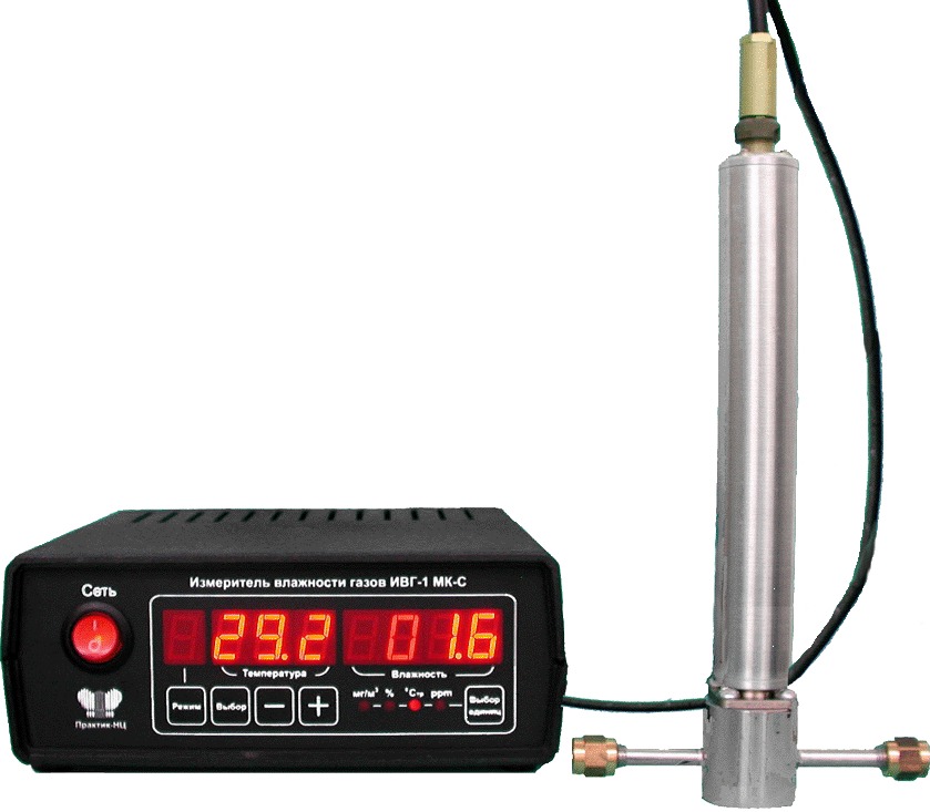 Гигрометр ИВГ-1 МК-С Гигрометр ИВГ-1 МК-С