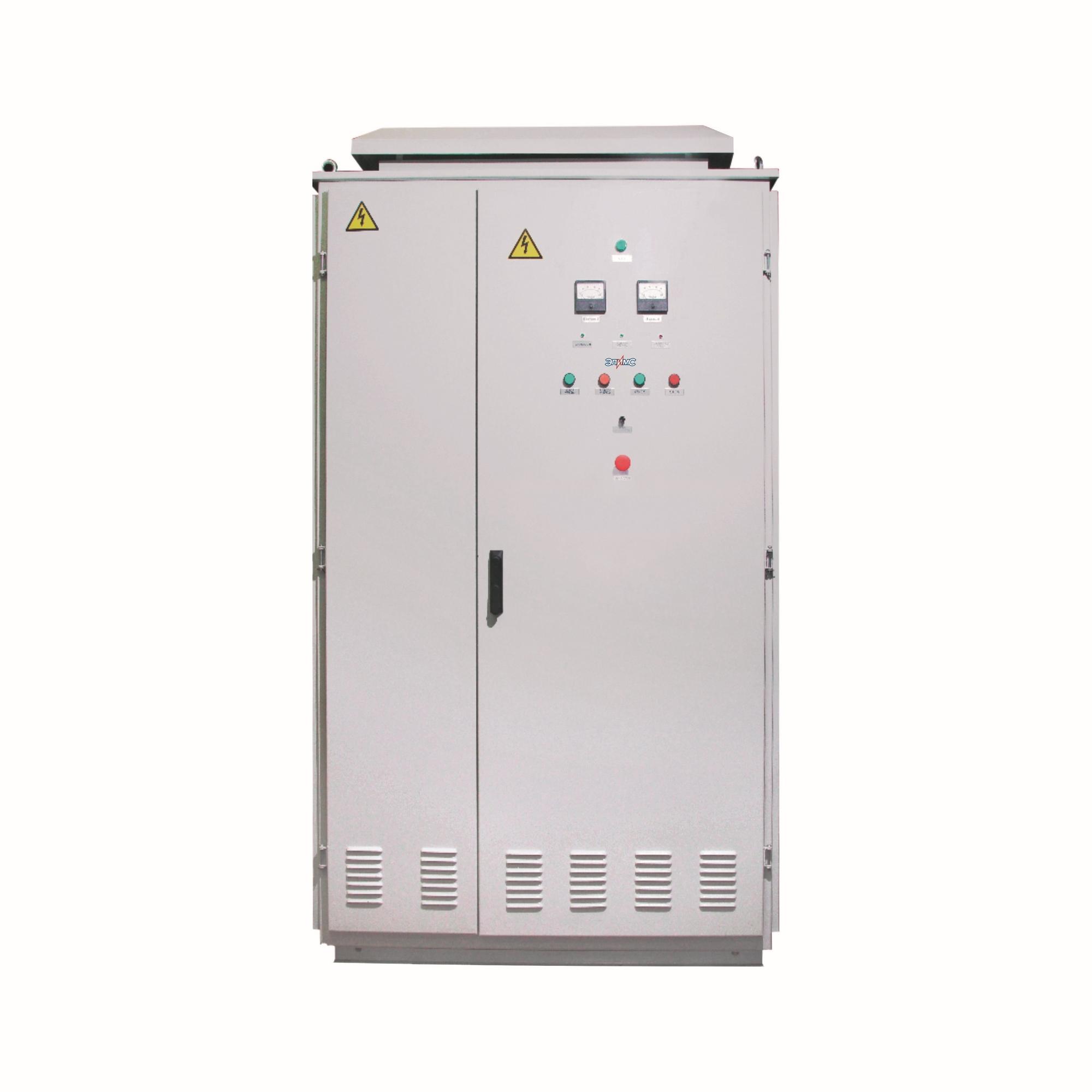 Комплектное устройства регулирования скорости ККПУФ Комплектное устройства регулирования скорости ККПУФ