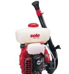 Распылители Распылители