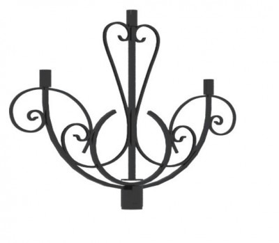 Кронштейн КВТ-13-3 Кронштейн КВТ-13-3