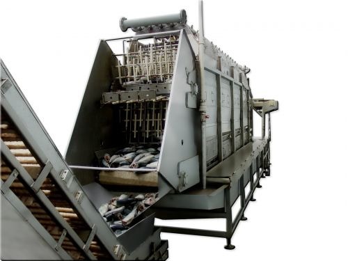 Дефростер универсальный Н2-ИТА112 Дефростер универсальный Н2-ИТА112