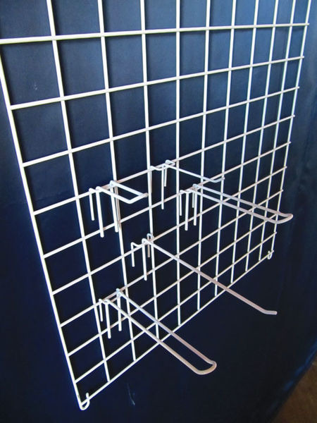 Сетчатое торговое оборудование Сетчатое торговое оборудование