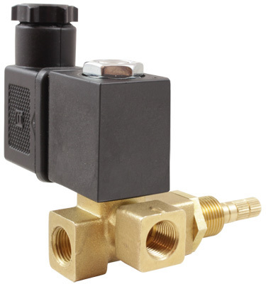 Соленоидный клапан (электромагнитный) AR-5531-03 Соленоидный клапан (электромагнитный) AR-5531-03