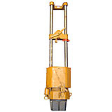 Молот штанговый дизельный, сваебой, СП-60А, Молоты штанговые дизельные, сваебои Молот штанговый дизельный, сваебой, СП-60А, Молоты штанговые дизельные, сваебои