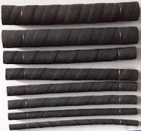 Рукава крупногабаритные ТУ 38 105 715-80 Рукава крупногабаритные ТУ 38 105 715-80