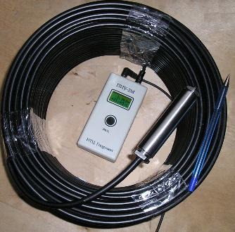 Датчик уровня воды Датчик уровня воды