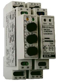 Реле времени электронное РВ5 Реле времени электронное РВ5