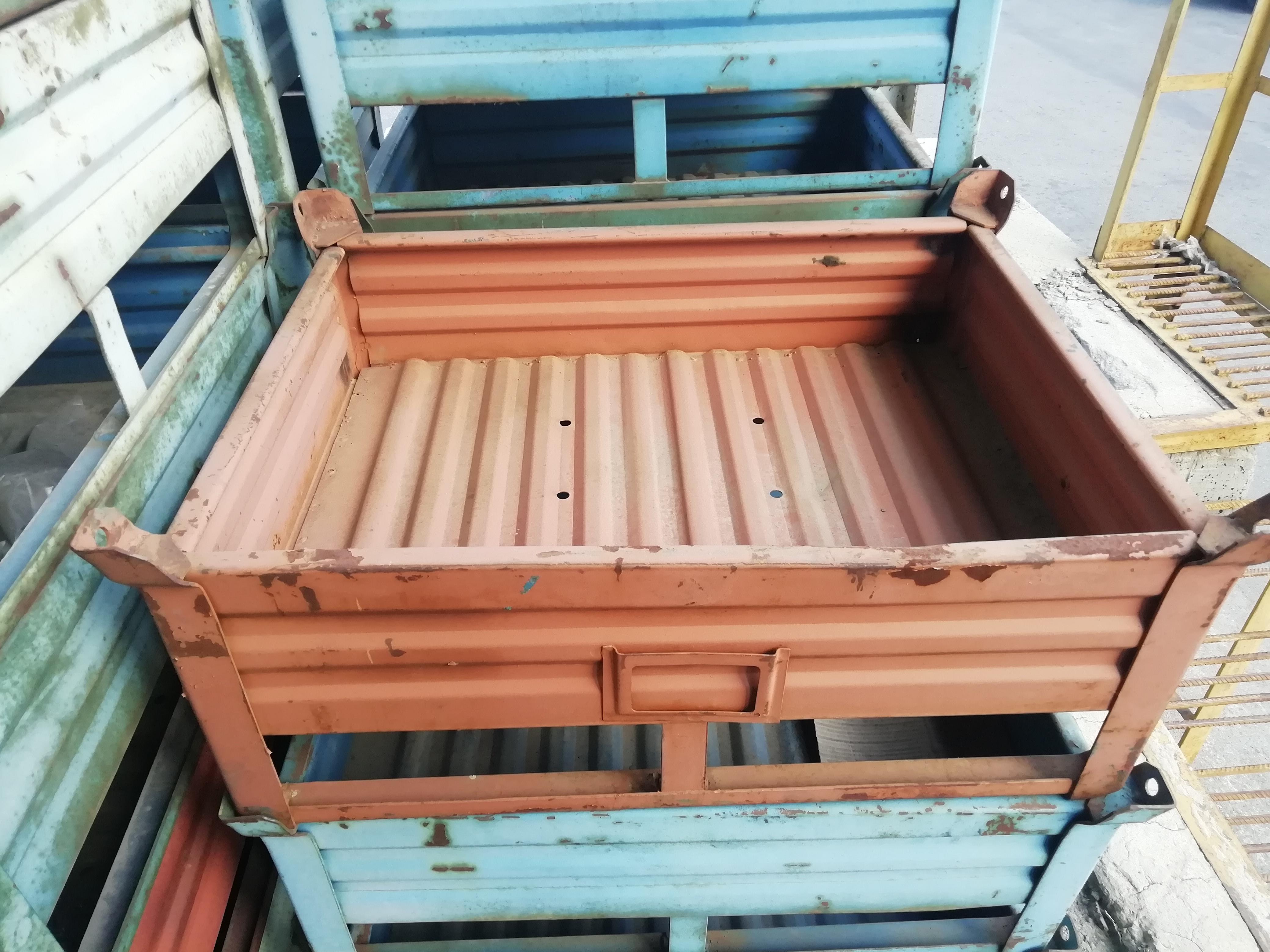 Предлагаем, ящики, контейнеры, тара, металлическая, складская, технологическая Предлагаем, ящики, контейнеры, тара, металлическая, складская, технологическая