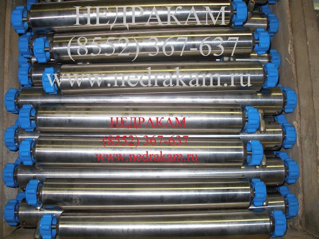 Пробоотборник нефтигазовый КЖ-400 НЕДРАКАМ Пробоотборник нефтигазовый КЖ-400 НЕДРАКАМ