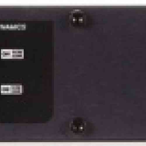 Контроллеры акустических систем DBX DriveRack 220i Контроллеры акустических систем DBX DriveRack 220i