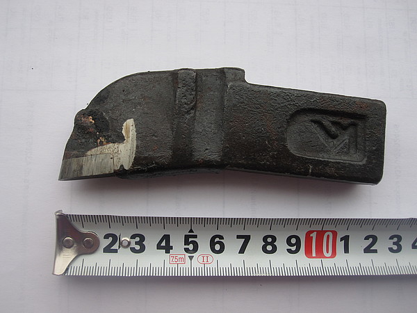 Резец И90 Резец И90