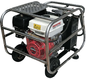 Станция гидравлическая МС-20 Станция гидравлическая МС-20