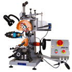 Станок для нанесения алмазной грани одношпиндельный AVALON DU-1 Станок для нанесения алмазной грани одношпиндельный AVALON DU-1