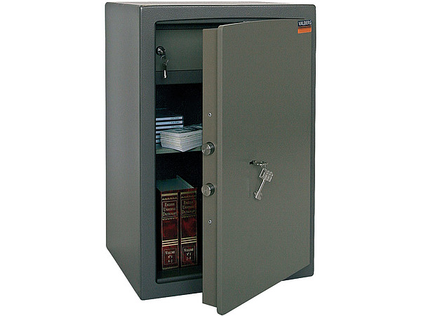 Взломостойкий сейф 1 класса Valberg в Нижнем Новгороде Взломостойкий сейф 1 класса Valberg в Нижнем Новгороде