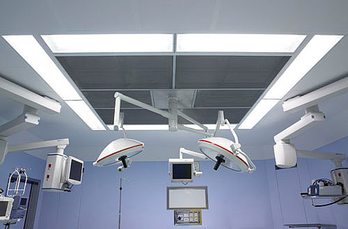 Модификации систем с ламинарными потоками Модификации систем с ламинарными потоками