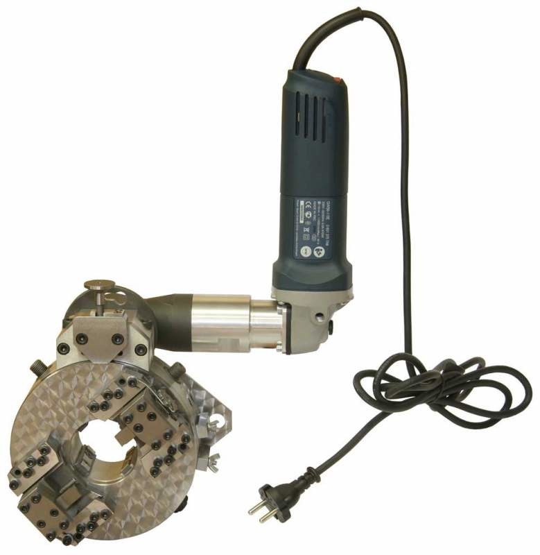 Труборез разъемный ТРР-57 Труборез разъемный ТРР-57