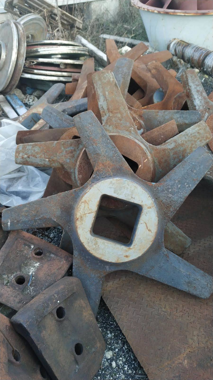 Запчасти к мельницам стенка ЗБУ Запчасти к мельницам стенка ЗБУ