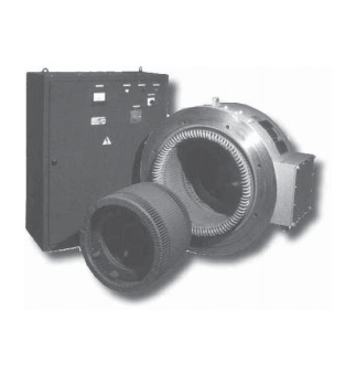 Электродвигатели асинхронные двухскоростные с короткозамкнутым ротором типа А2КП Электродвигатели асинхронные двухскоростные с короткозамкнутым ротором типа А2КП