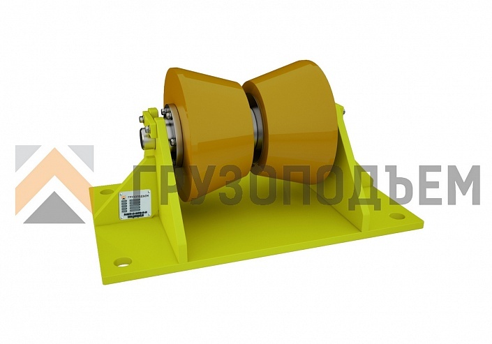 Роликовые опоры Роликовые опоры