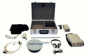 Обнаружители взрывных устройств с электронными элементами – нелинейные радиолокаторы ОБЬ-А и ОБЬ-АЛ Обнаружители взрывных устройств с электронными элементами – нелинейные радиолокаторы ОБЬ-А и ОБЬ-АЛ