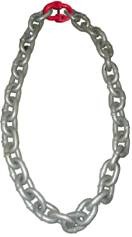 Стропы цепные кольцевые УСЦ Стропы цепные кольцевые УСЦ