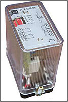 Реле максимального тока без оперативного питания РСТ 40М Реле максимального тока без оперативного питания РСТ 40М