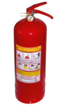 Огнетушители порошковые Огнетушители порошковые