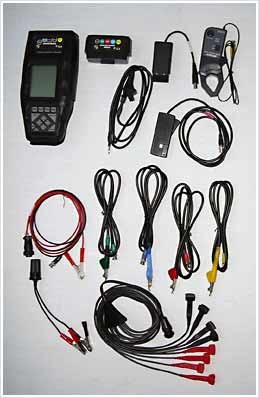 Мотортестер PDA-2100 Мотортестер PDA-2100