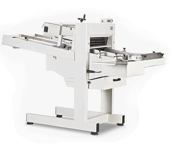 Хлеборезательная машина Cross Slicer 208 Нидерланды Хлеборезательная машина Cross Slicer 208 Нидерланды
