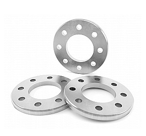 Фланцы стальные прижимные для ПНД трубы, Ру 1, 6 МПа, Ду 40-1000 Фланцы стальные прижимные для ПНД трубы, Ру 1, 6 МПа, Ду 40-1000