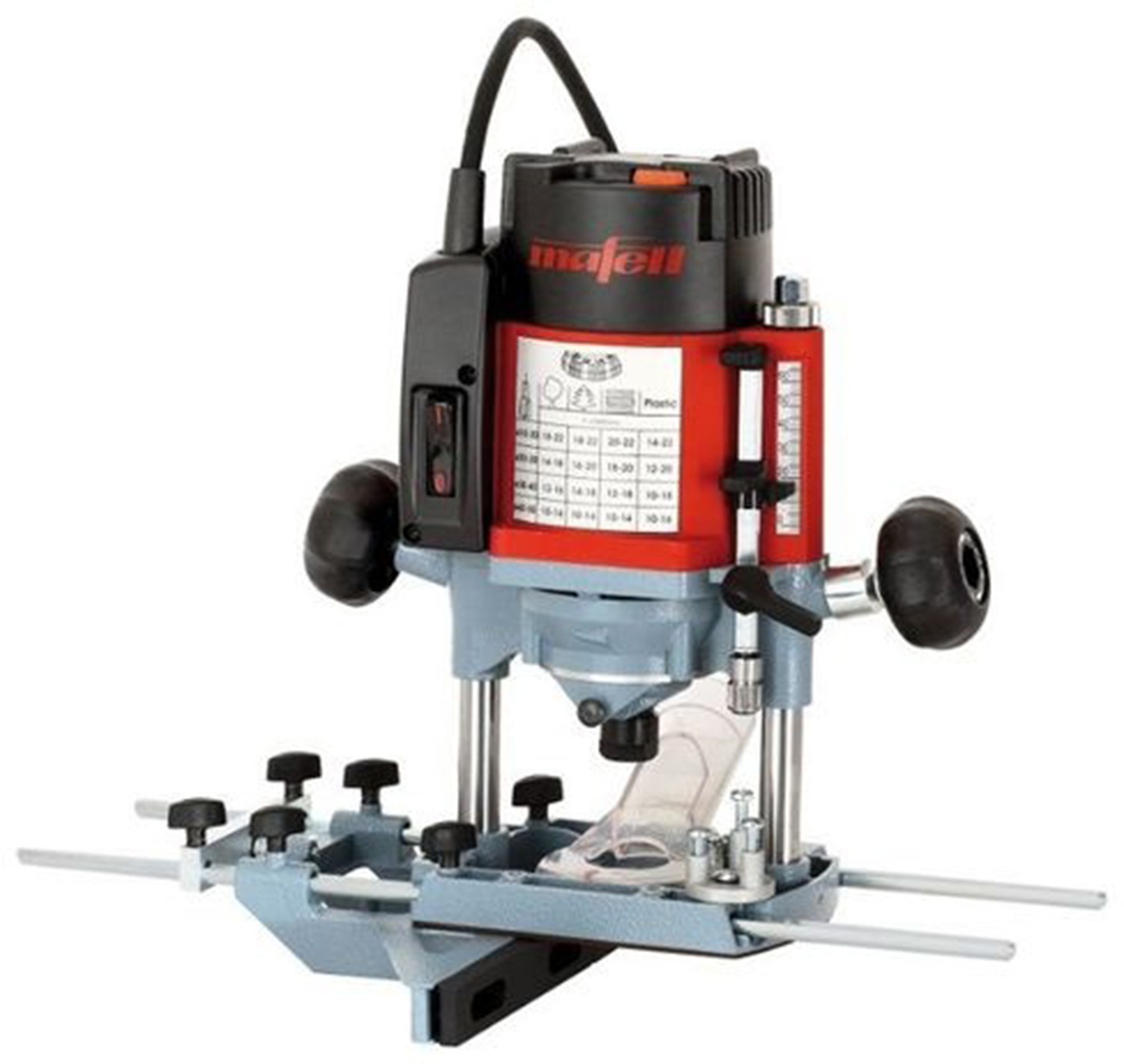 Ручной ферезер LO 65 E Mafell (Германия) арт. 913001, 2006 г.в. Ручной ферезер LO 65 E Mafell (Германия) арт. 913001, 2006 г.в.