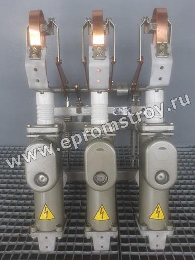 Продам выключатели ВПМ-10 630А 1000А. В наличии. Доставка по РФ Продам выключатели ВПМ-10 630А 1000А. В наличии. Доставка по РФ