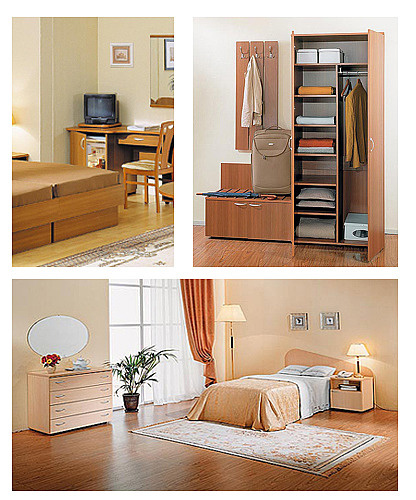 Оборудование для гостиниц Оборудование для гостиниц