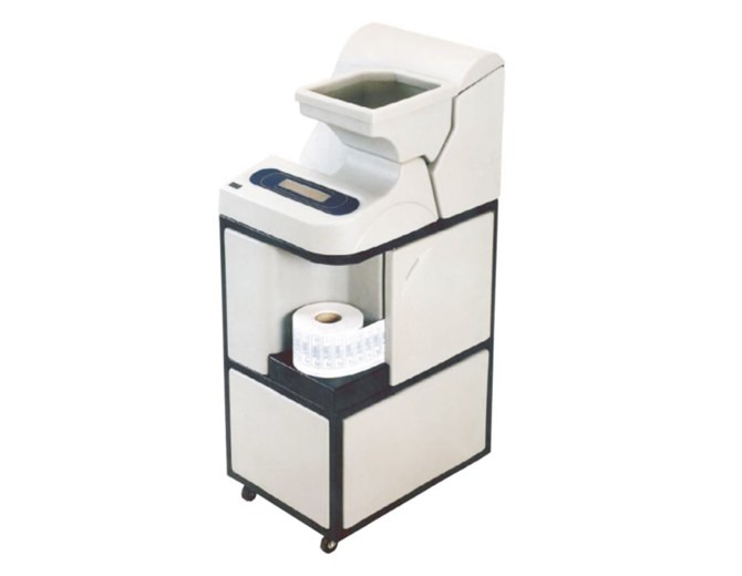 Упаковщики монет серии SIRIO 18 Упаковщики монет серии SIRIO 18