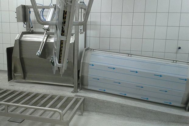 Производим оборудование для убоя и первичной переработки скота Производим оборудование для убоя и первичной переработки скота