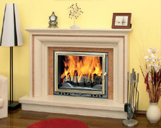 Классический камин Andalusia Otilia Классический камин Andalusia Otilia