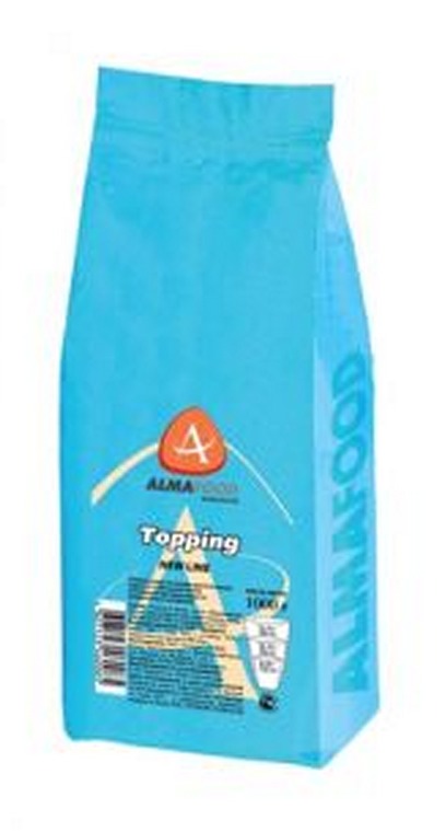 Сливки сухие молочные TOPPING MILK DRINK Сливки сухие молочные TOPPING MILK DRINK