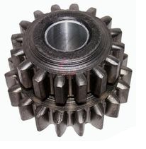 Блок шестерен 301-2А-4 Блок шестерен 301-2А-4