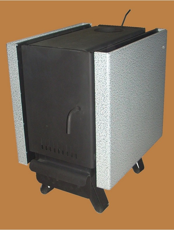 Дачная печь Барга Дачная печь Барга