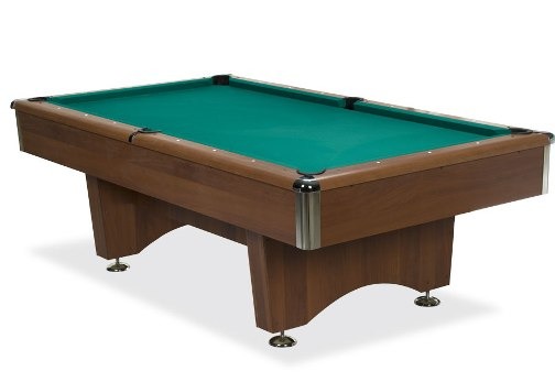 Бильярдный стол "Модерн Люкс II" Бильярдный стол "Модерн Люкс II"