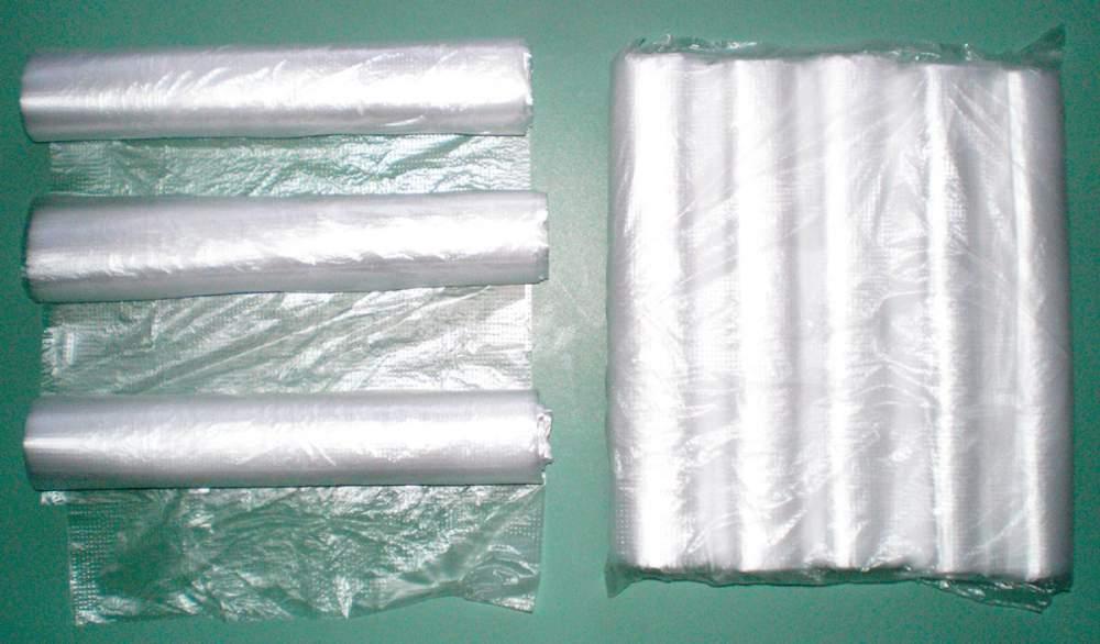 Фасовочные пакеты Фасовочные пакеты