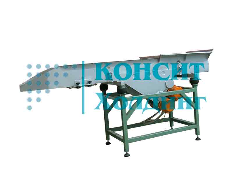 Установки рассева с магнитной сепарацией Установки рассева с магнитной сепарацией