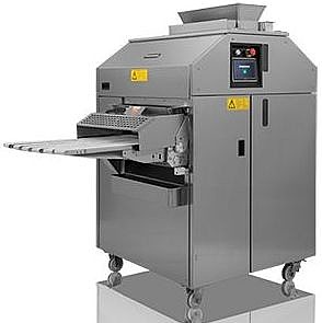 Промышленный делитель-округлитель теста MOR 3000 Enkomak Турция Промышленный делитель-округлитель теста MOR 3000 Enkomak Турция