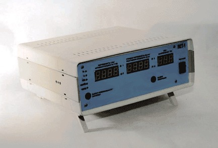 Прибор сравнения трансформаторов ПСТ-1М Прибор сравнения трансформаторов ПСТ-1М