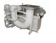 Машина для мойки рыбы и морепродуктов Н2-ИМГ Машина для мойки рыбы и морепродуктов Н2-ИМГ