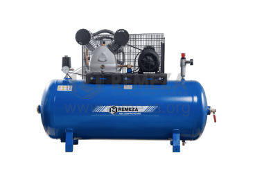 Поршневые маслозаполненные компрессоры REMEZA Поршневые маслозаполненные компрессоры REMEZA