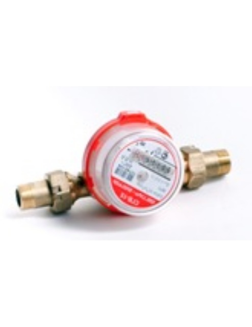 Счетчики воды РУ 10 Счетчики воды РУ 10