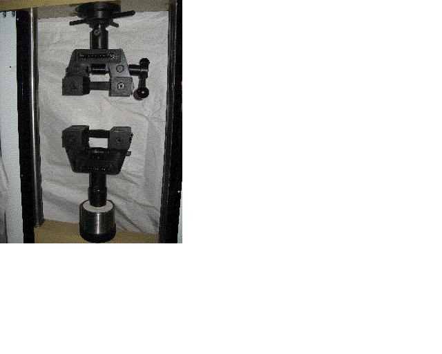 Захват рычажно-клиновой ЗРВ-50 Захват рычажно-клиновой ЗРВ-50